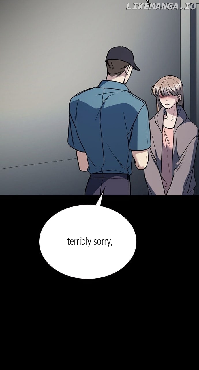 How to break up well Chapter 31 - page 99